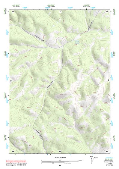 33105SW Page 83 Ruidoso Topo Preview 1