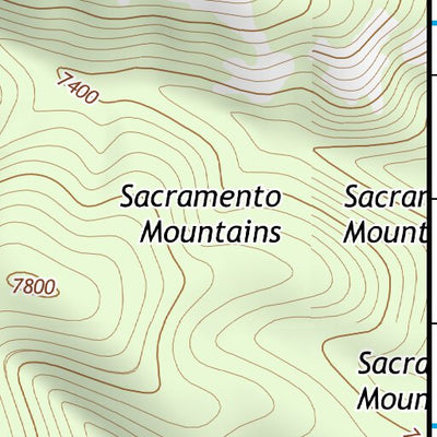 33105SW Page 84 Ruidoso Topo Preview 3
