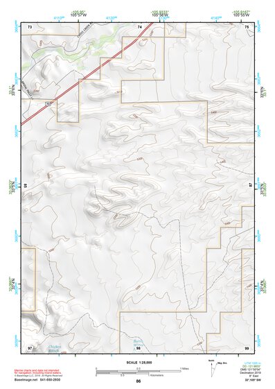 33105SW Page 86 Ruidoso Topo Preview 1