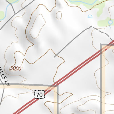 33105SW Page 86 Ruidoso Topo Preview 3