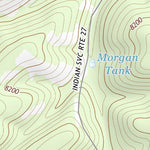 33105SW Page 93 Ruidoso Topo Preview 3