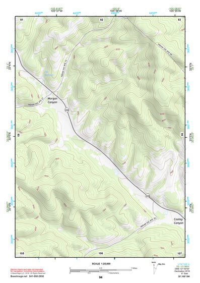 33105SW Page 94 Ruidoso Topo Preview 1