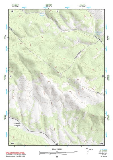 33105SW Page 95 Ruidoso Topo Preview 1