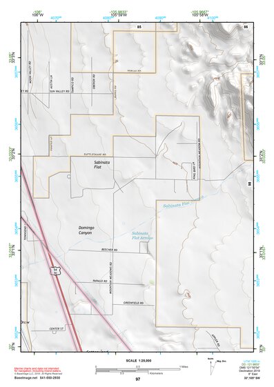 33105SW Page 97 Ruidoso Topo Preview 1