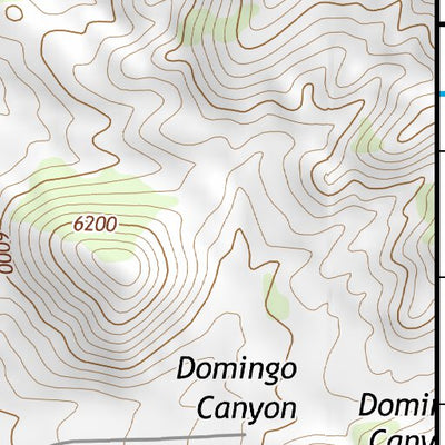 33105SW Page 99 Ruidoso Topo Preview 3