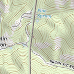 33105SW Page 101 Ruidoso Topo Preview 3