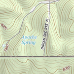 33105SW Page 102 Ruidoso Topo Preview 3