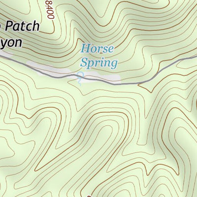 33105SW Page 103 Ruidoso Topo Preview 3