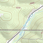 33105SW Page 105 Ruidoso Topo Preview 3