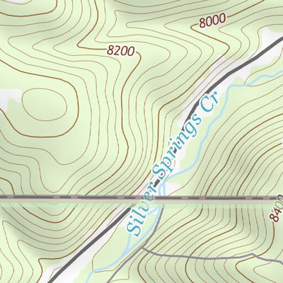 33105SW Page 105 Ruidoso Topo Preview 3