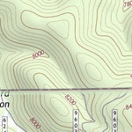 33105SW Page 106 Ruidoso Topo Preview 3