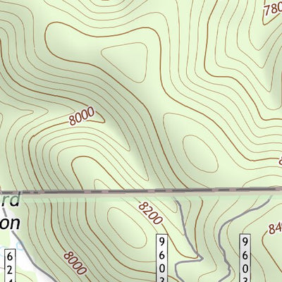 33105SW Page 106 Ruidoso Topo Preview 3