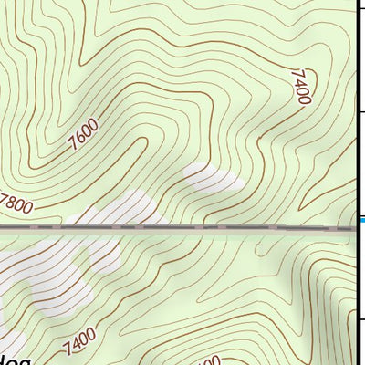 33105SW Page 108 Ruidoso Topo Preview 3