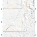 33106NE Page 1 Oscura Mountains Topo Preview 1