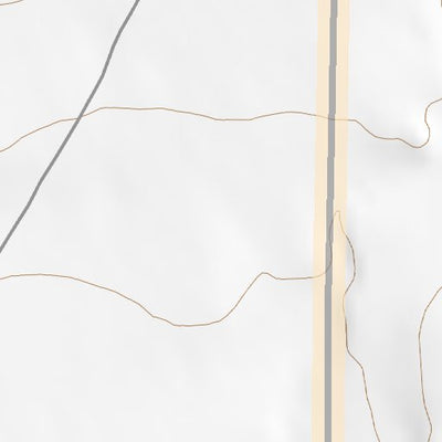 33106NE Page 1 Oscura Mountains Topo Preview 2