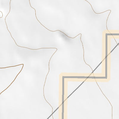 33106NE Page 2 Oscura Mountains Topo Preview 2