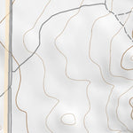 33106NE Page 4 Oscura Mountains Topo Preview 2