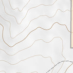 33106NE Page 5 Oscura Mountains Topo Preview 2