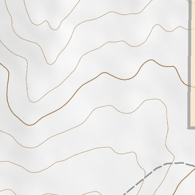 33106NE Page 5 Oscura Mountains Topo Preview 2