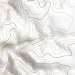 33106NE Page 7 Oscura Mountains Topo Preview 2