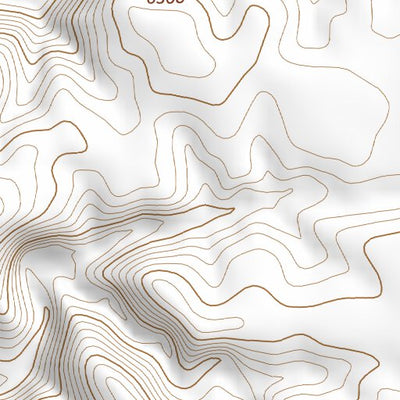 33106NE Page 7 Oscura Mountains Topo Preview 2