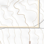 33106NE Page 10 Oscura Mountains Topo Preview 2