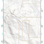 33106NE Page 12 Oscura Mountains Topo Preview 1