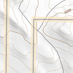 33106NE Page 12 Oscura Mountains Topo Preview 2