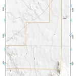 33106NE Page 13 Oscura Mountains Topo Preview 1