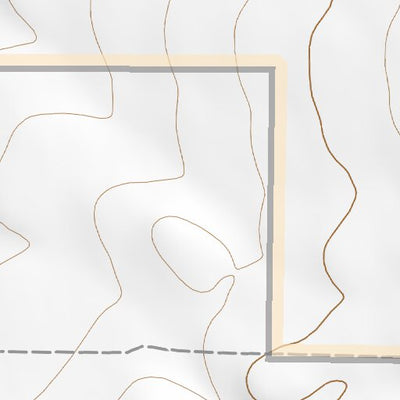 33106NE Page 15 Oscura Mountains Topo Preview 2