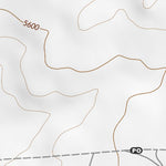 33106NE Page 16 Oscura Mountains Topo Preview 2