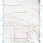 33106NE Page 18 Oscura Mountains Topo Preview 1