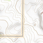 33106NE Page 19 Oscura Mountains Topo Preview 2