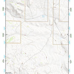 33106NE Page 21 Oscura Mountains Topo Preview 1