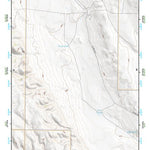 33106NE Page 23 Oscura Mountains Topo Preview 1