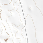 33106NE Page 23 Oscura Mountains Topo Preview 2