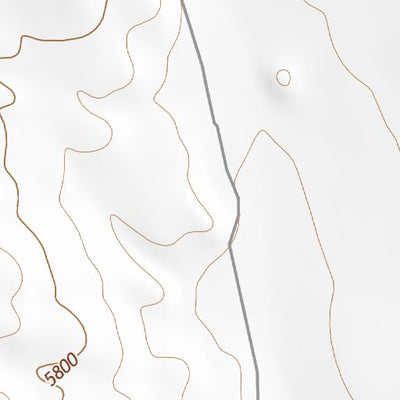 33106NE Page 23 Oscura Mountains Topo Preview 2