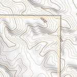 33106NE Page 23 Oscura Mountains Topo Preview 3