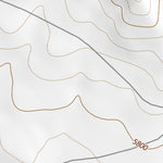 33106NE Page 24 Oscura Mountains Topo Preview 2