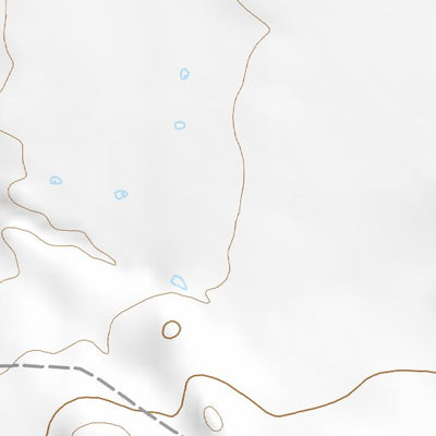33106NE Page 26 Oscura Mountains Topo Preview 2