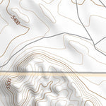 33106NE Page 26 Oscura Mountains Topo Preview 3