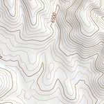 33106NE Page 32 Oscura Mountains Topo Preview 2