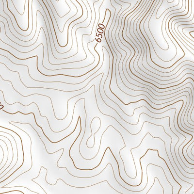 33106NE Page 32 Oscura Mountains Topo Preview 2