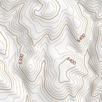 33106NE Page 33 Oscura Mountains Topo Preview 3