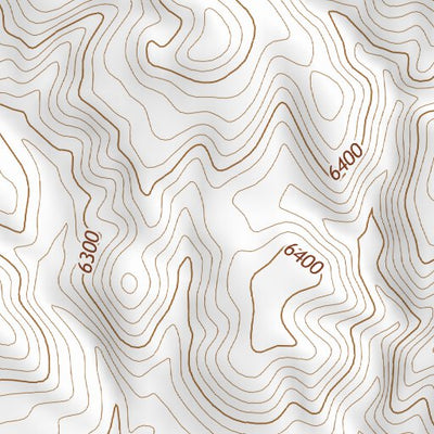 33106NE Page 33 Oscura Mountains Topo Preview 3