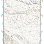 33106NE Page 34 Oscura Mountains Topo Preview 1