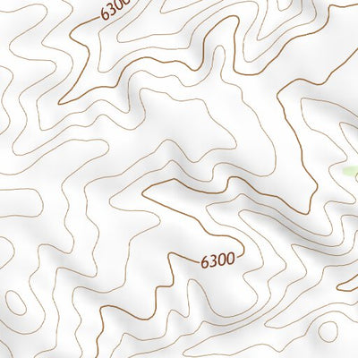 33106NE Page 34 Oscura Mountains Topo Preview 2