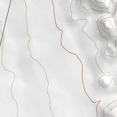 33106NE Page 37 Oscura Mountains Topo Preview 2