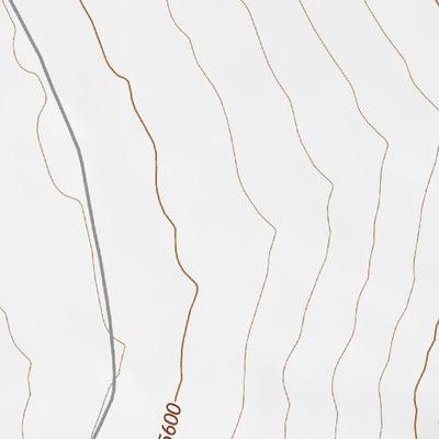 33106NE Page 39 Oscura Mountains Topo Preview 2