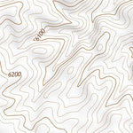 33106NE Page 45 Oscura Mountains Topo Preview 2